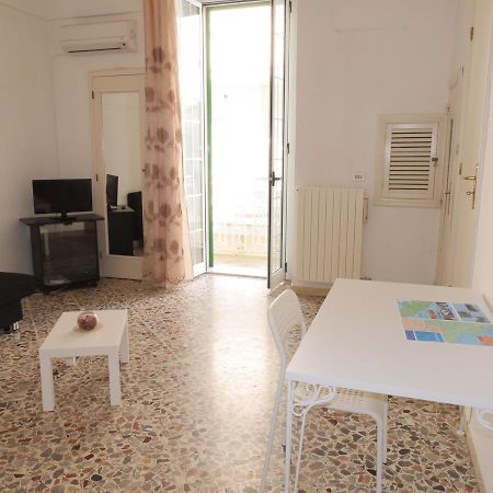 Apartamento La Conchiglia Domus Polignano a Mare Exterior foto