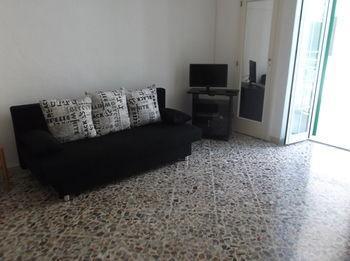 Apartamento La Conchiglia Domus Polignano a Mare Exterior foto