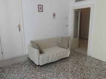 Apartamento La Conchiglia Domus Polignano a Mare Exterior foto