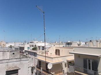 Apartamento La Conchiglia Domus Polignano a Mare Exterior foto