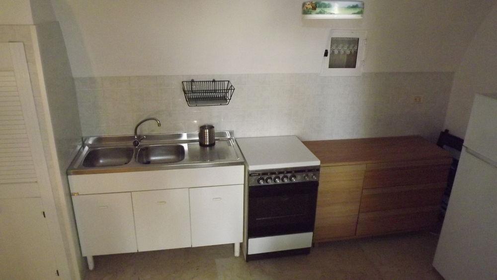 Apartamento La Conchiglia Domus Polignano a Mare Exterior foto
