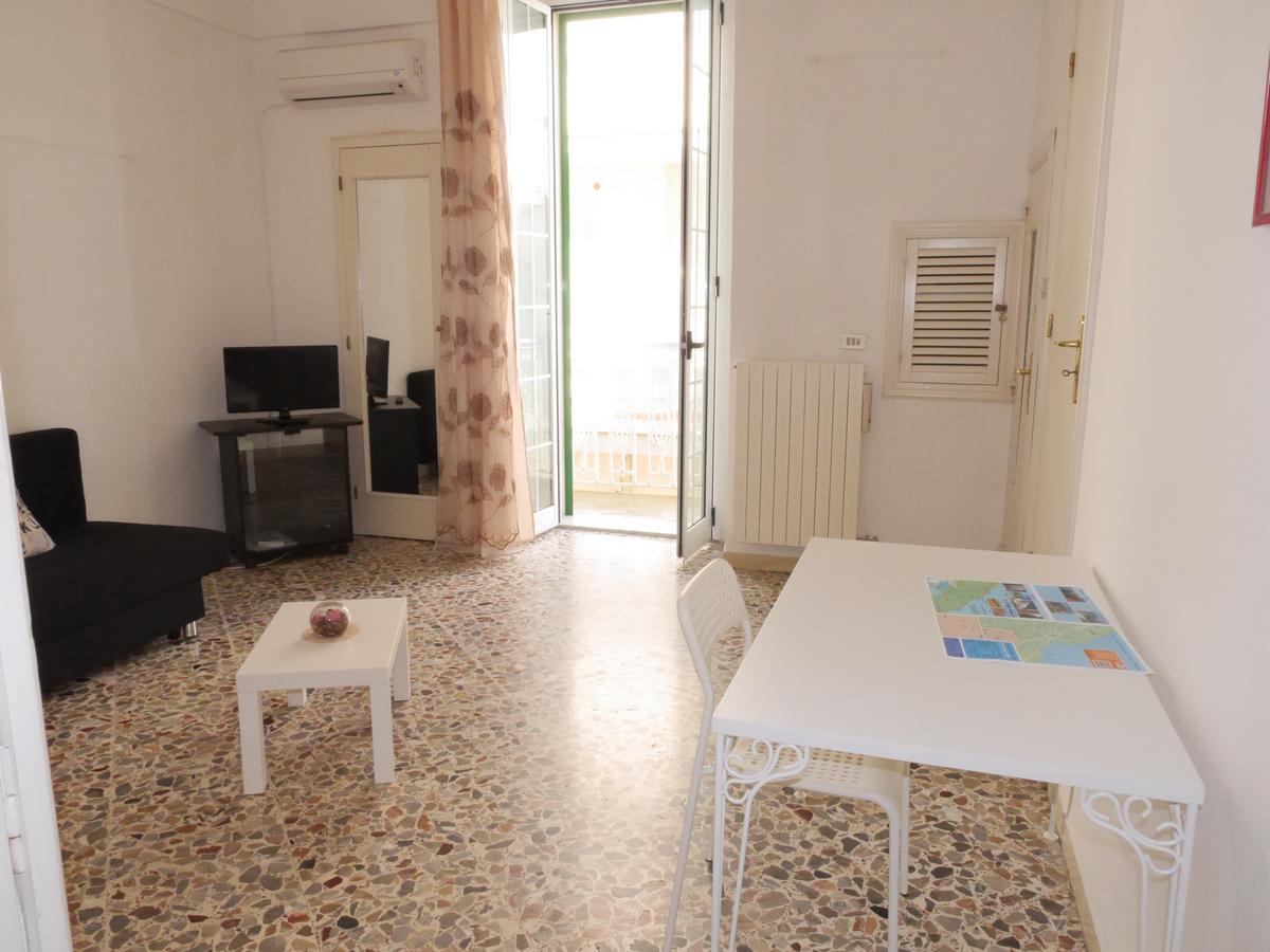 Apartamento La Conchiglia Domus Polignano a Mare Exterior foto