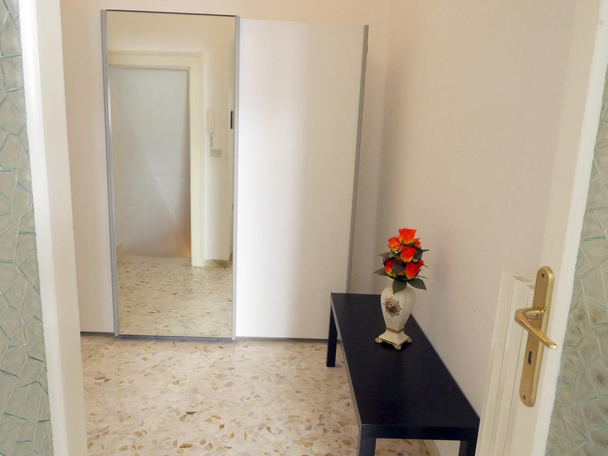 Apartamento La Conchiglia Domus Polignano a Mare Exterior foto