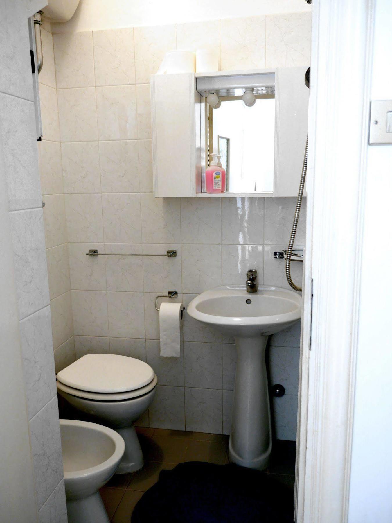 Apartamento La Conchiglia Domus Polignano a Mare Exterior foto